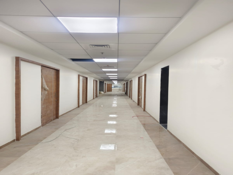  Warehouse 1352 Sq.ft. for Sale in Wagle Estate, Thane