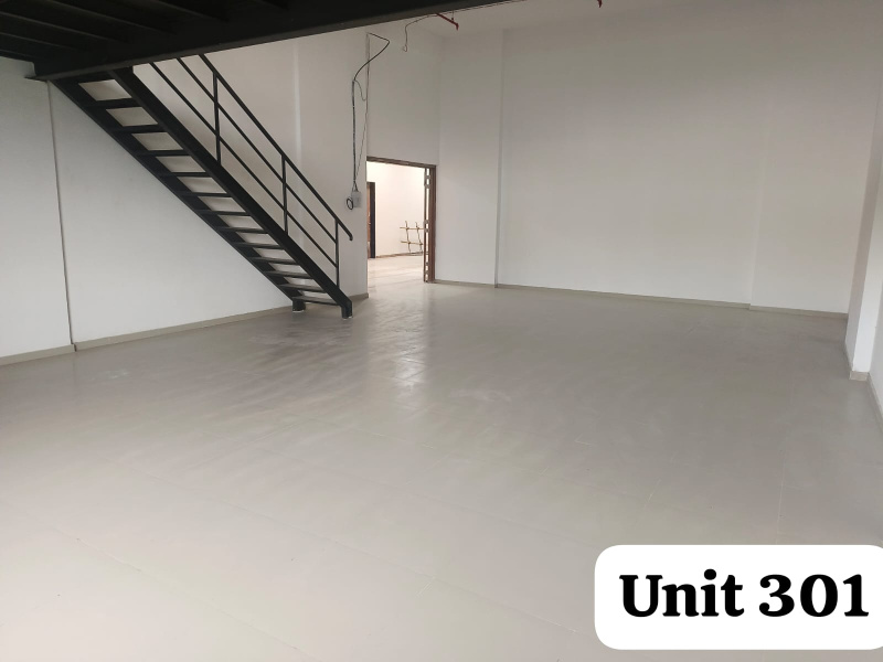 Warehouse 1811 Sq.ft. for Sale in Wagle Estate, Thane