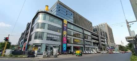  Office Space for Rent in Shyamal Cross Road, Ahmedabad