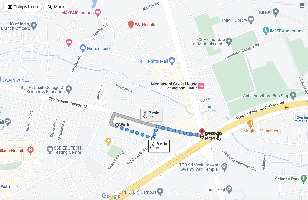  Office Space for Rent in Jayadev Vihar, Bhubaneswar