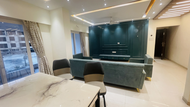 2 BHK Apartment 1440 Sq.ft. for Sale in Mihan, Nagpur