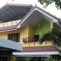 6 BHK House & Villa for Rent in Tripunithura, Kochi