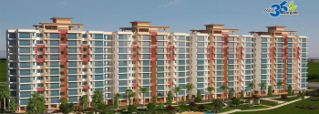 1 BHK Flat for Sale in Sector 36A Gurgaon