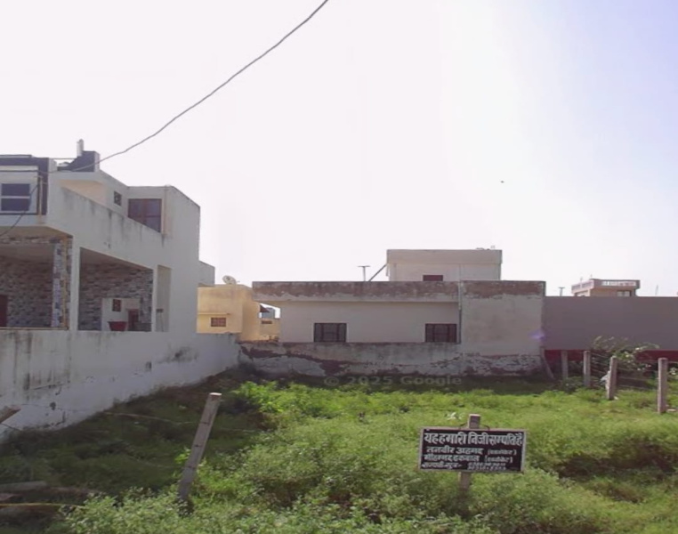  Residential Plot 240 Sq. Yards for Sale in Kayad Road, Ajmer