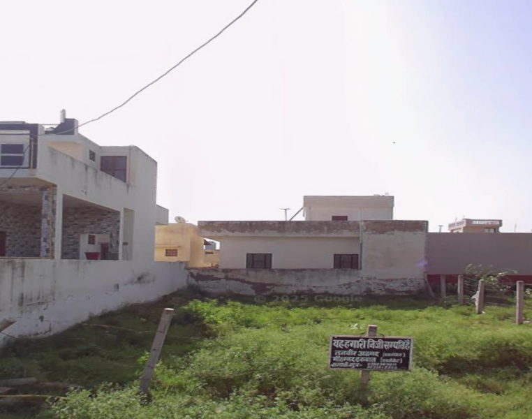  700 Sq. Yards Residential Plot for Sale in Pushkar, Ajmer