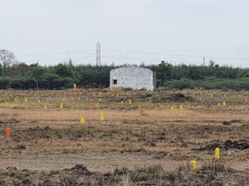  Residential Plot for Sale in Virudhachalam, Cuddalore