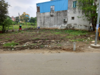  Residential Plot for Sale in Akash Nagar, Kovur, Chennai
