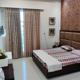 3 BHK Flat for Sale in Sector 64 Faridabad
