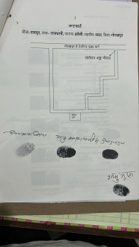  Residential Plot for Sale in Khorabar, Gorakhpur