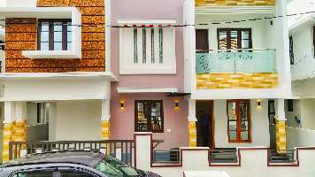 3 BHK Villa for Sale in Pukkattupady, Kochi