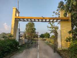  Residential Plot for Sale in New Jail Road, Lucknow