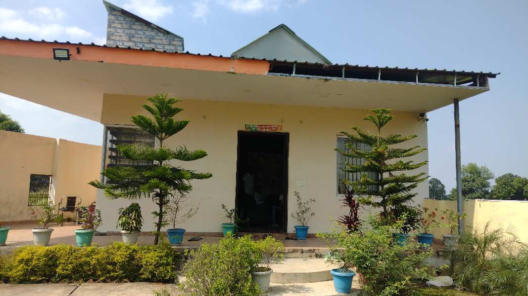  Residential Plot 1000 Sq.ft. for Sale in New Jail Road, Lucknow