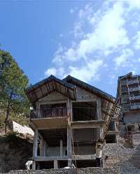 3 BHK House for Sale in Kasauli, Solan