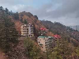 2 BHK Flat for Sale in Bharari, Shimla