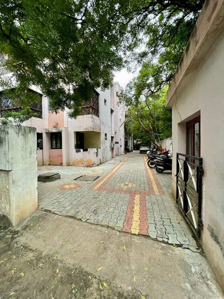 2 BHK Residential Apartment 882 Sq.ft. for Sale in Bibikulam, Madurai