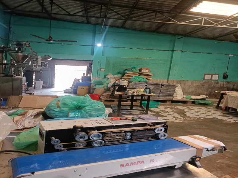  Factory 1250 Sq.ft. for Rent in Garia, Kolkata