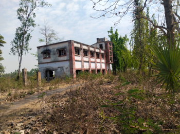  Industrial Land for Sale in Bishnupur, Bankura