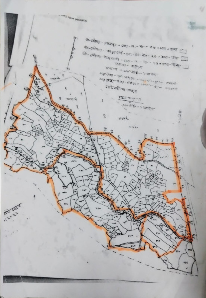  162 Bigha Commercial Land for Sale in Ratanpur, Bankura