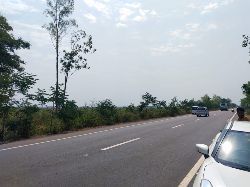  247 Bigha Industrial Land for Sale in Kotulpur, Bankura