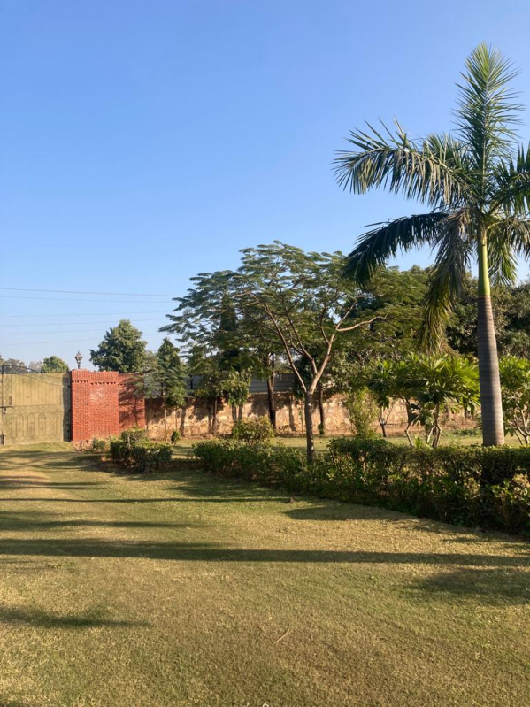 5 BHK Farm House 1 Acre for Sale in