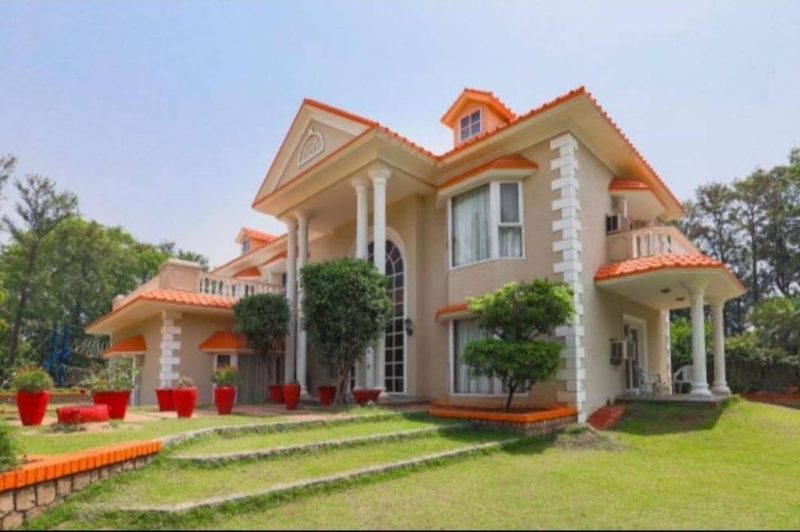 5 BHK Farm House 3 Acre for Sale in