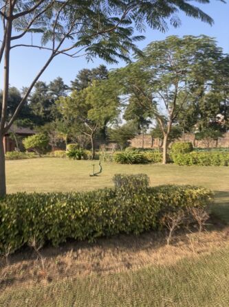 2 BHK Farm House 34 Sq.ft. for Sale in Sohna Road, Sohna Road, Gurgaon