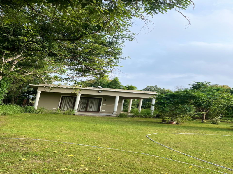  Agricultural Land 1 Acre for Sale in Sohna, Gurgaon