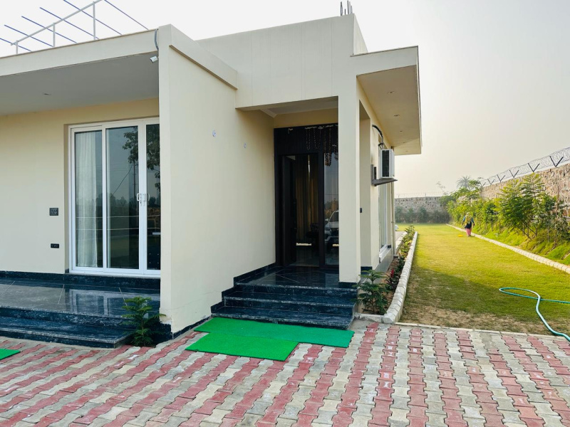  1 Acre Agricultural/Farm Land for Sale in Sohna, Gurgaon