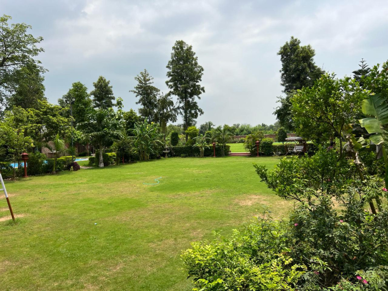  Agricultural Land 2 Acre for Sale in Sohna, Gurgaon