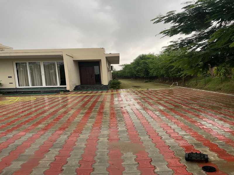  2 Acre Agricultural/Farm Land for Sale in Sohna, Gurgaon