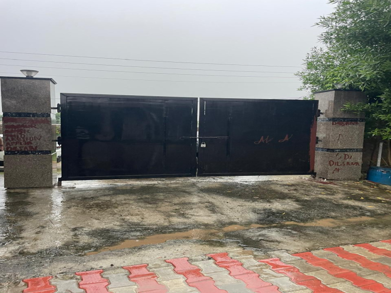  2 Acre Agricultural/Farm Land for Sale in Sohna, Gurgaon
