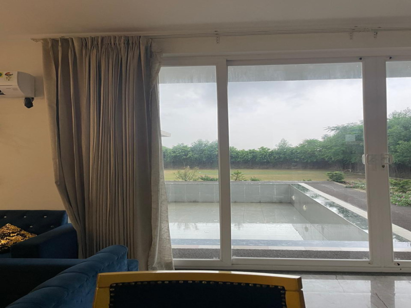  Agricultural Land 1 Acre for Sale in Sohna, Gurgaon