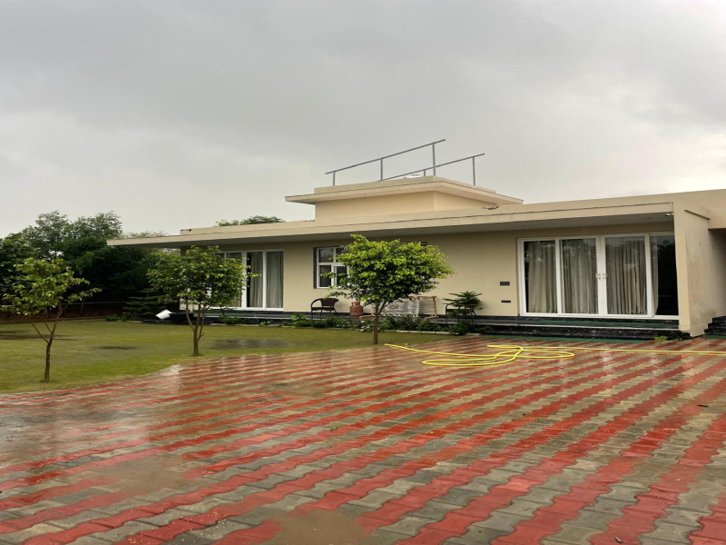  Agricultural Land 1 Acre for Sale in Sohna, Gurgaon
