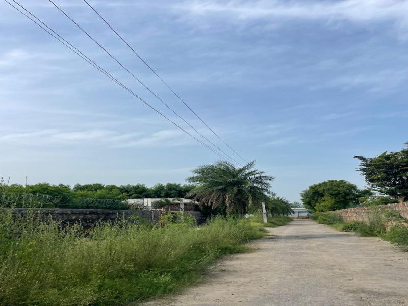  Agricultural Land 2 Acre for Sale in Sohna Road, Faridabad