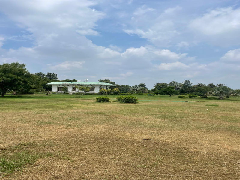  Agricultural Land 3 Acre for Sale in Sohna Road, Faridabad