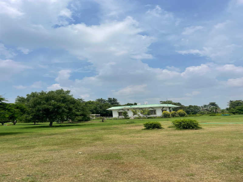  Agricultural Land 3 Acre for Sale in Sohna Road, Faridabad