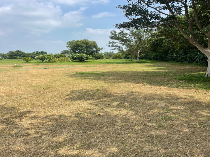  Agricultural Land 3 Acre for Sale in Sohna Road, Faridabad