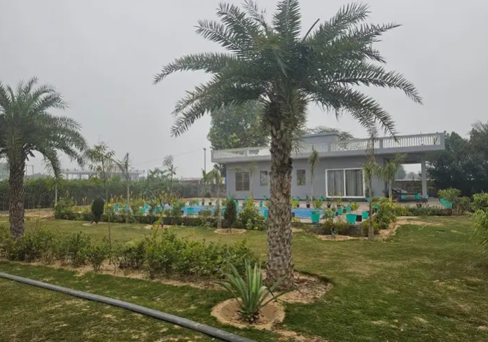 1 Acre Agricultural/Farm Land for Sale in Sohna, Gurgaon