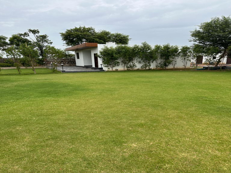  1 Acre Agricultural/Farm Land for Sale in Sohna Road, Faridabad