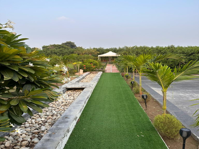 1 Acre Agricultural/Farm Land for Sale in Sohna, Gurgaon