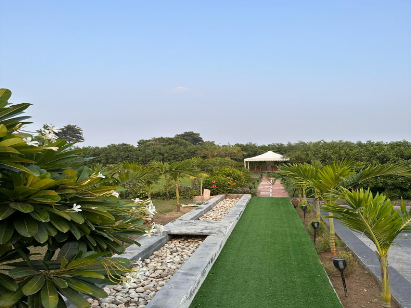 1 Acre Agricultural/Farm Land for Sale in Sohna, Gurgaon