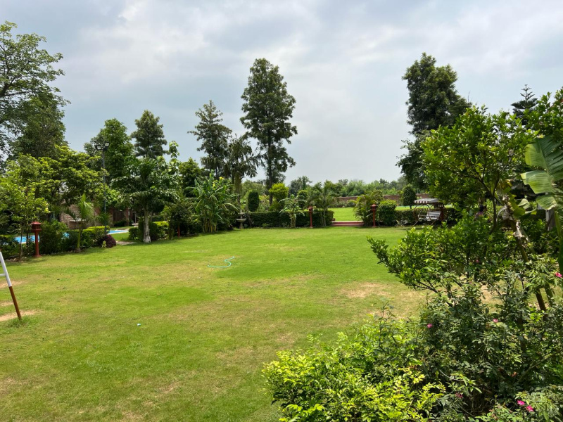  Agricultural Land 2 Acre for Sale in Sohna Palwal Road, Gurgaon