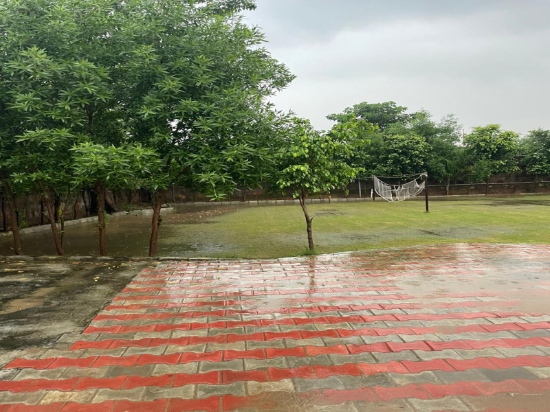 Agricultural Land 2420 Sq. Yards for Sale in Sohna Road, Faridabad