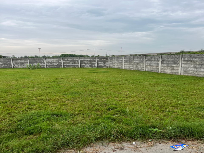  Agricultural Land 2420 Sq. Yards for Sale in Sohna, Gurgaon