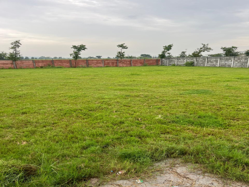 Agricultural Land 1 Acre for Sale in Sohna Road, Faridabad