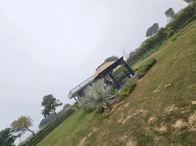  Agricultural Land 2 Acre for Sale in Sohna Road, Faridabad