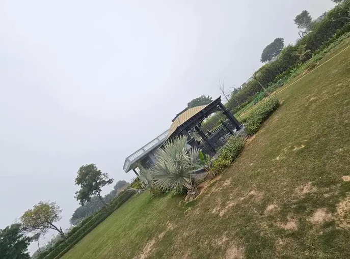  Agricultural Land 2 Acre for Sale in Sohna Road, Faridabad