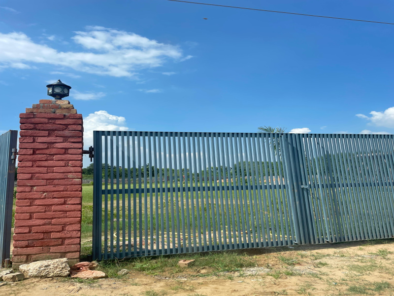  2420 Sq. Yards Agricultural/Farm Land for Sale in Sohna, Gurgaon