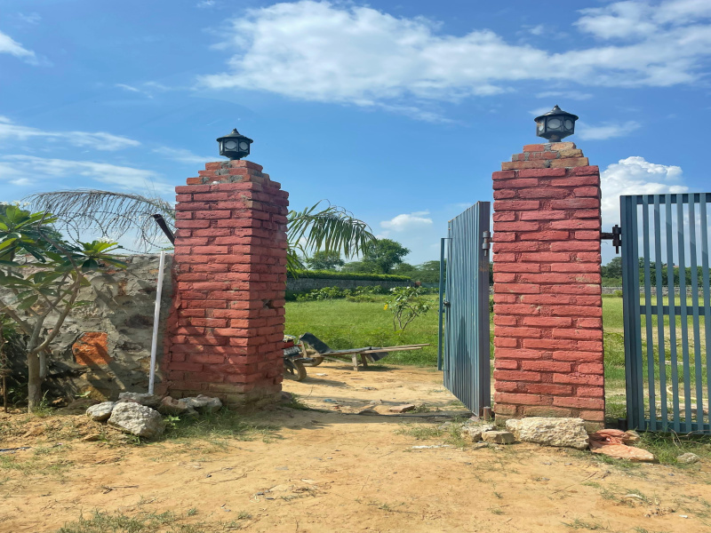  2420 Sq. Yards Agricultural/Farm Land for Sale in Sohna, Gurgaon