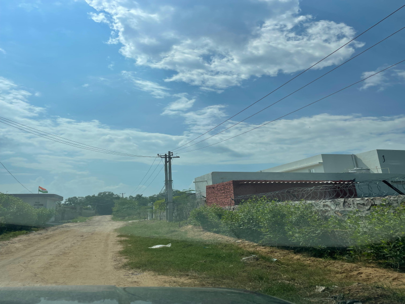  2420 Sq. Yards Agricultural/Farm Land for Sale in Sohna, Gurgaon